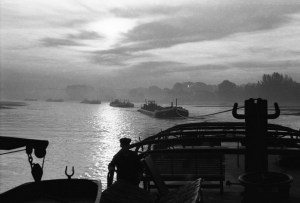 aut.komandor Wróblewsk i/ pociąg holowniczy