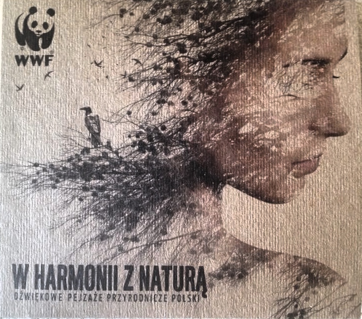 w harmoni z naturą front